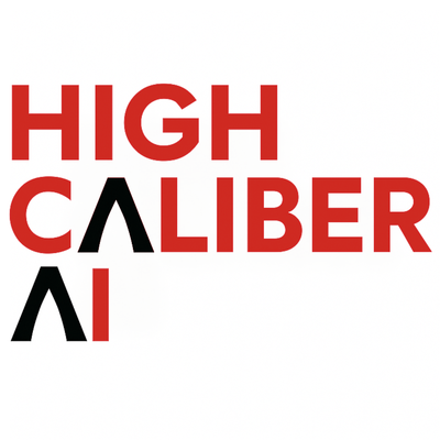 High Caliber AI