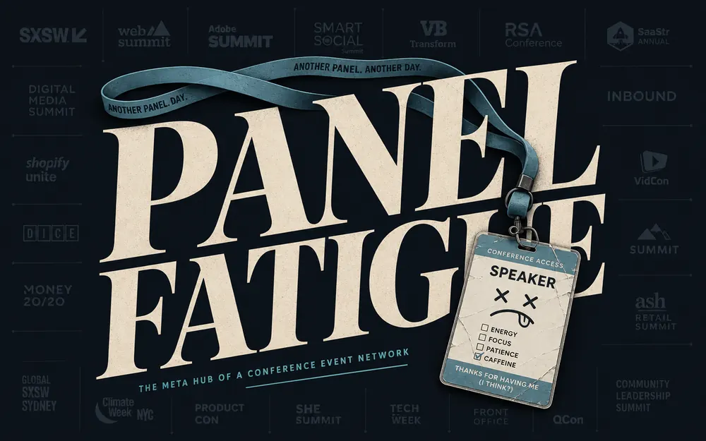 Panel Fatigue homepage