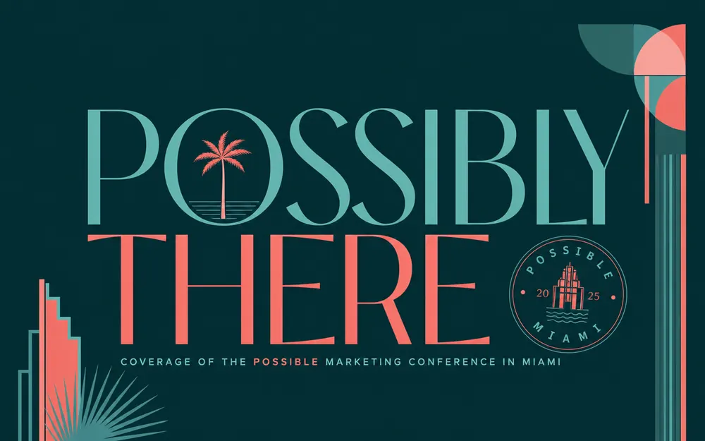 Possibly There homepage
